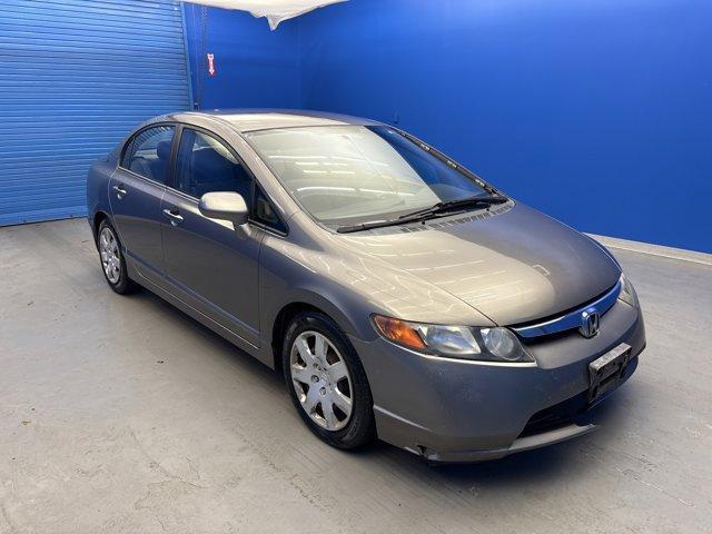used 2006 Honda Civic car, priced at $4,405
