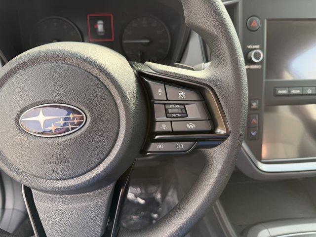 new 2026 Subaru Crosstrek car, priced at $29,179
