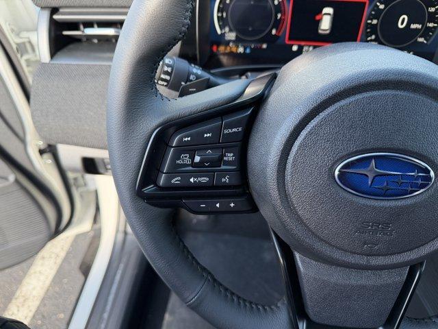 new 2026 Subaru Outback car, priced at $46,723