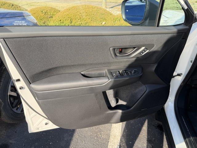 new 2026 Subaru Outback car, priced at $46,723