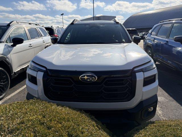 new 2026 Subaru Outback car, priced at $46,723
