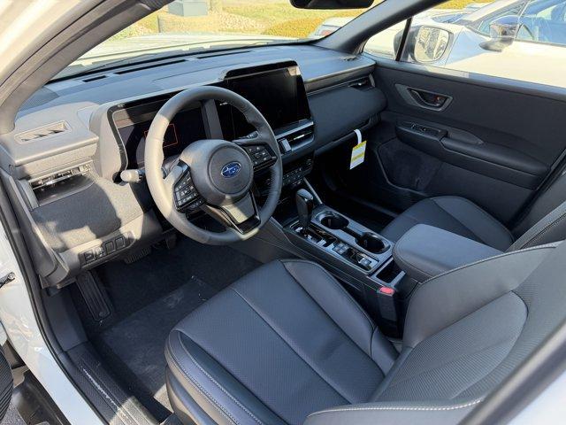 new 2026 Subaru Outback car, priced at $46,723