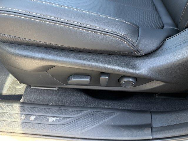 new 2026 Subaru Outback car, priced at $46,723