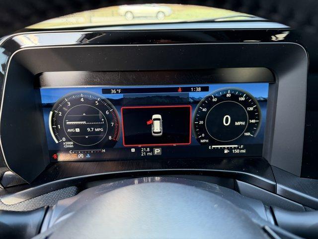 new 2026 Subaru Outback car, priced at $46,723