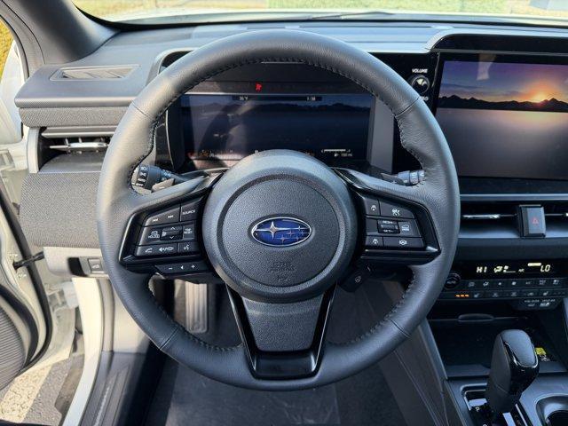 new 2026 Subaru Outback car, priced at $46,723