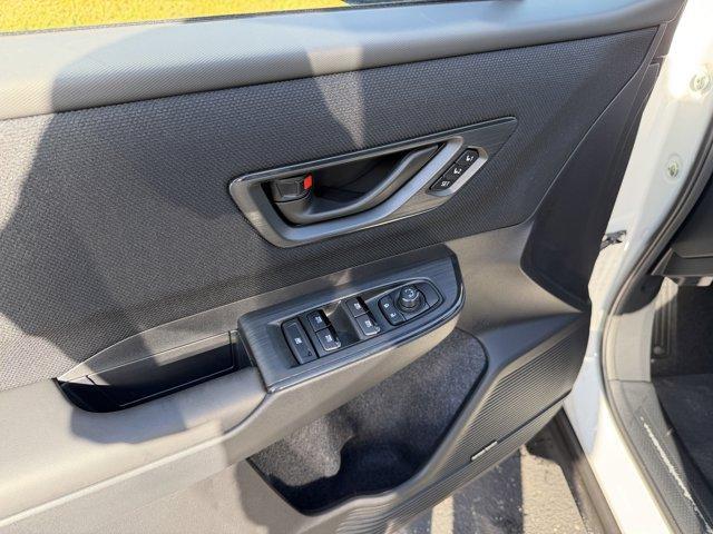 new 2026 Subaru Outback car, priced at $46,723