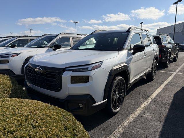 new 2026 Subaru Outback car, priced at $46,723
