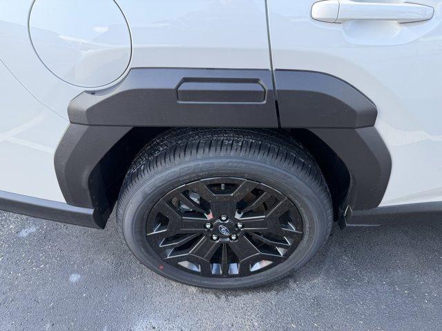 new 2026 Subaru Outback car, priced at $46,723