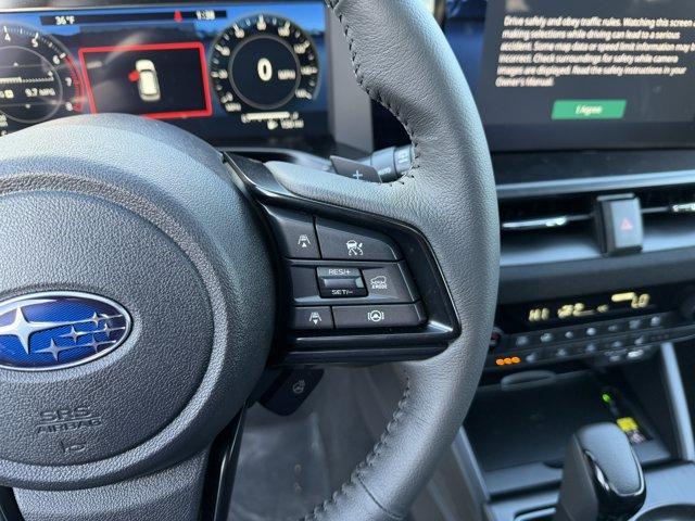 new 2026 Subaru Outback car, priced at $46,723