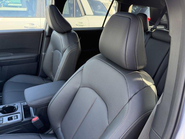 new 2026 Subaru Outback car, priced at $46,723