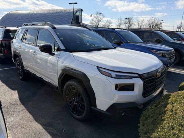 new 2026 Subaru Outback car, priced at $46,723