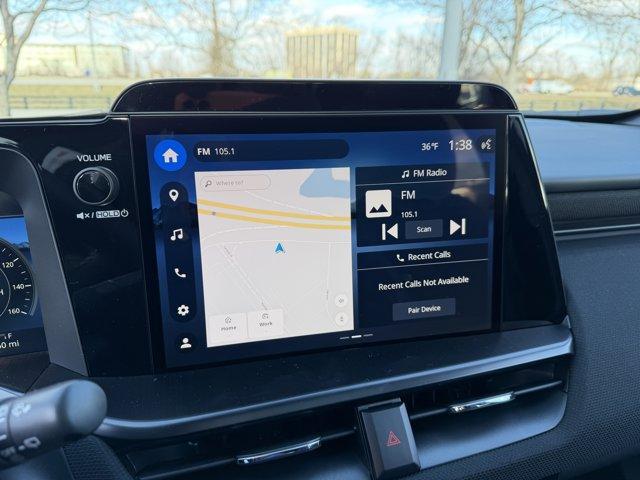 new 2026 Subaru Outback car, priced at $46,723