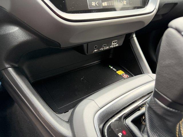 new 2026 Subaru Crosstrek car, priced at $32,732