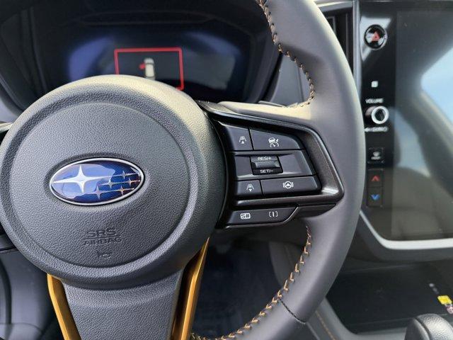 new 2026 Subaru Forester car, priced at $42,810