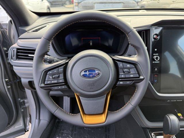 new 2026 Subaru Forester car, priced at $42,810