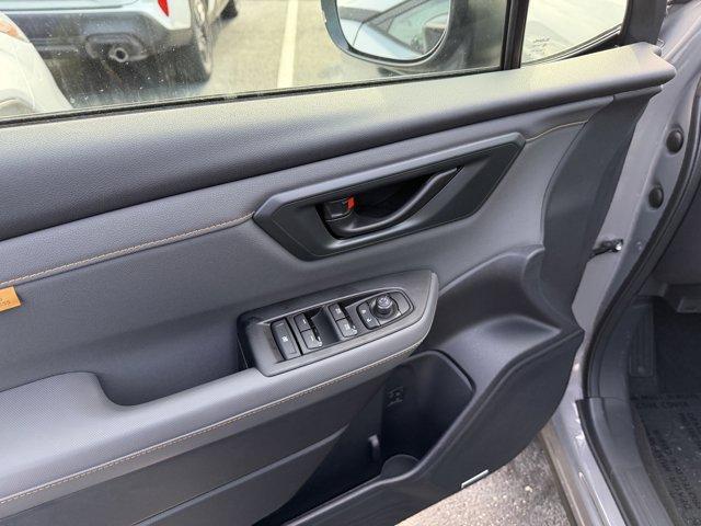 new 2026 Subaru Forester car, priced at $42,810