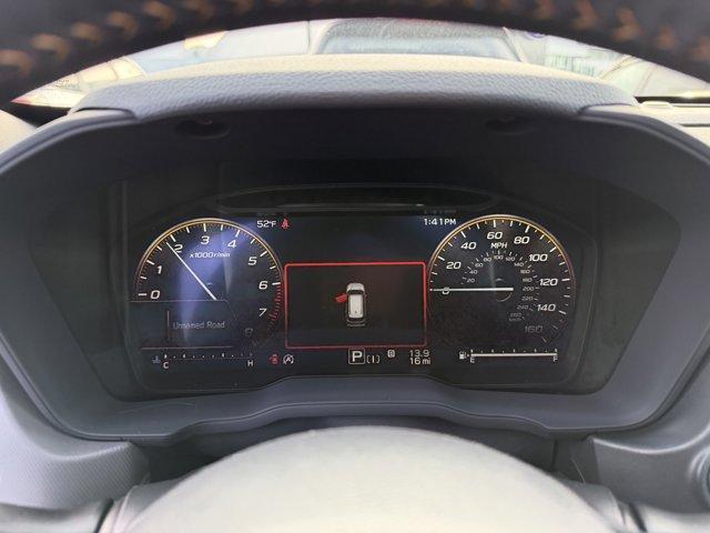 new 2026 Subaru Forester car, priced at $42,810