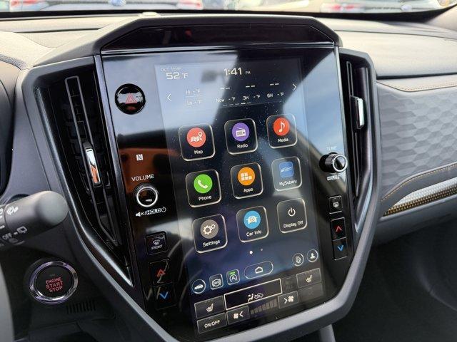 new 2026 Subaru Forester car, priced at $42,810