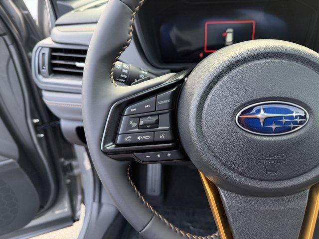 new 2026 Subaru Forester car, priced at $42,810