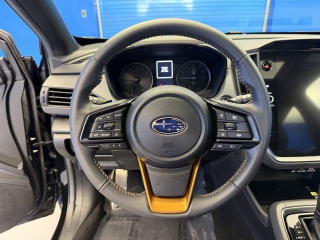 used 2024 Subaru Crosstrek car, priced at $31,139