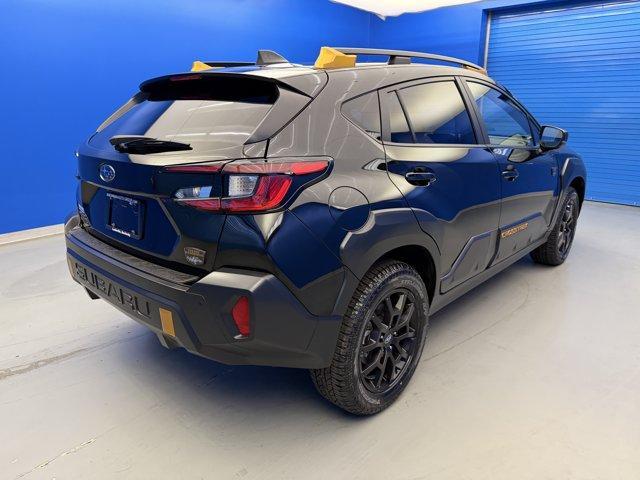 used 2024 Subaru Crosstrek car, priced at $31,139