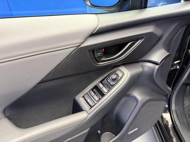 used 2024 Subaru Crosstrek car, priced at $31,139