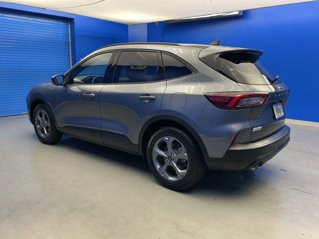 used 2025 Ford Escape car, priced at $22,500