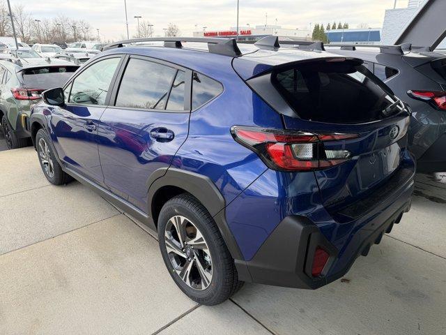 new 2026 Subaru Crosstrek car, priced at $29,297