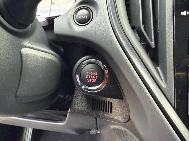 new 2026 Subaru Crosstrek car, priced at $29,297