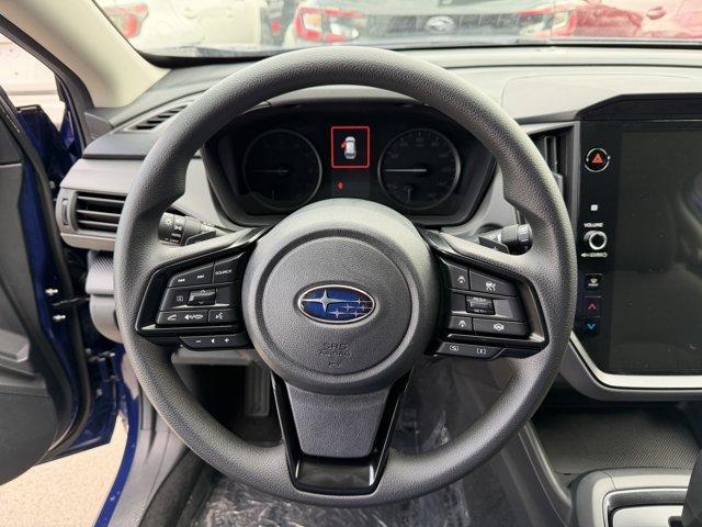 new 2026 Subaru Crosstrek car, priced at $29,297