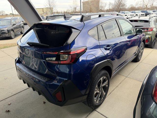 new 2026 Subaru Crosstrek car, priced at $29,297