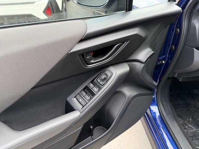 new 2026 Subaru Crosstrek car, priced at $29,297