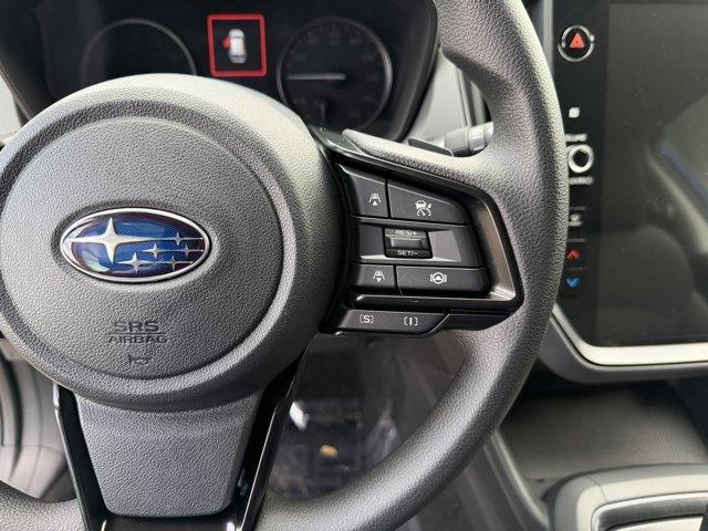 new 2026 Subaru Crosstrek car, priced at $29,297