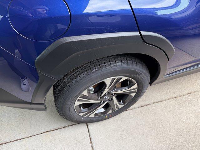 new 2026 Subaru Crosstrek car, priced at $29,297