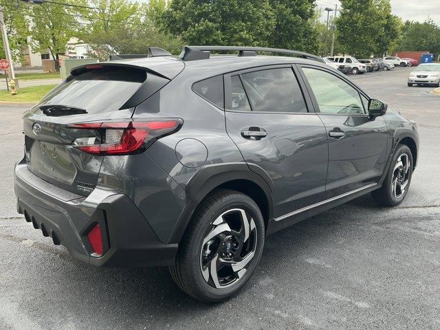 new 2026 Subaru Crosstrek car, priced at $38,854