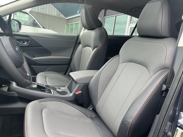 new 2026 Subaru Crosstrek car, priced at $38,854