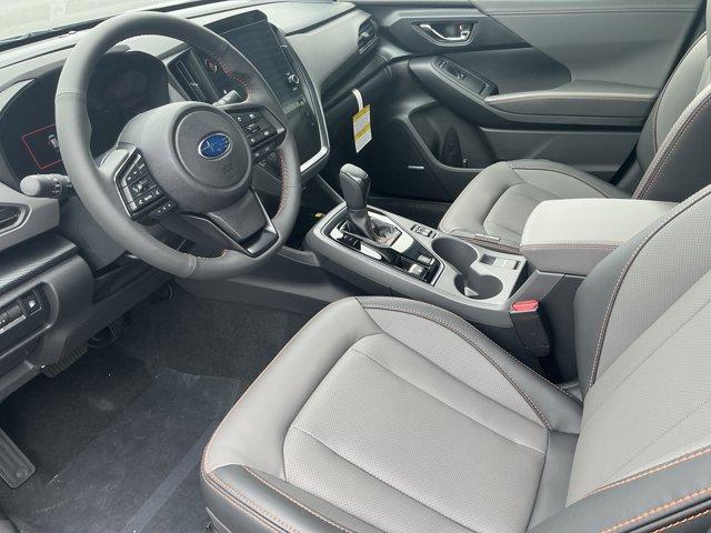 new 2026 Subaru Crosstrek car, priced at $38,854