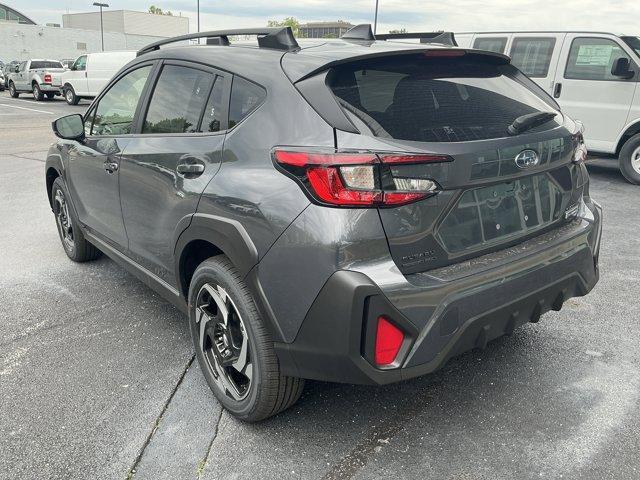 new 2026 Subaru Crosstrek car, priced at $38,854