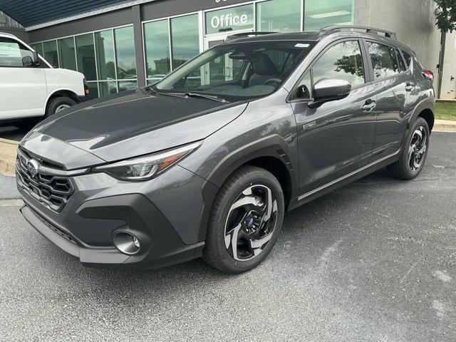 new 2026 Subaru Crosstrek car, priced at $38,854