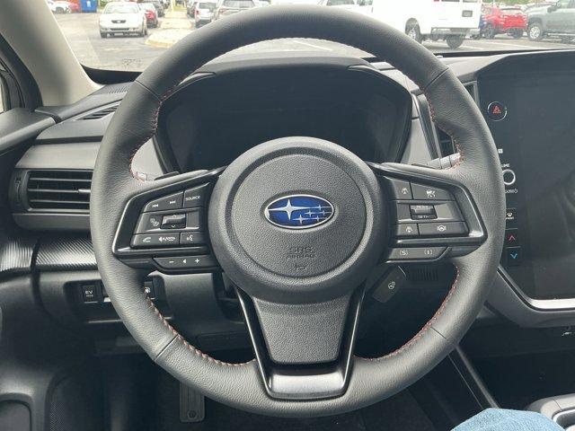 new 2026 Subaru Crosstrek car, priced at $38,854