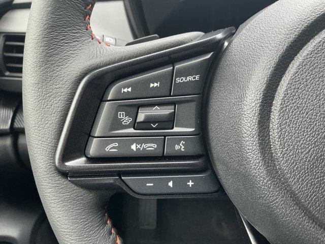 new 2026 Subaru Crosstrek car, priced at $38,854