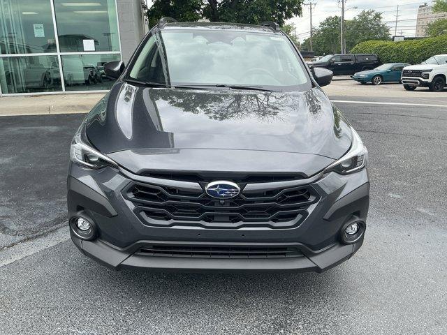 new 2026 Subaru Crosstrek car, priced at $38,854