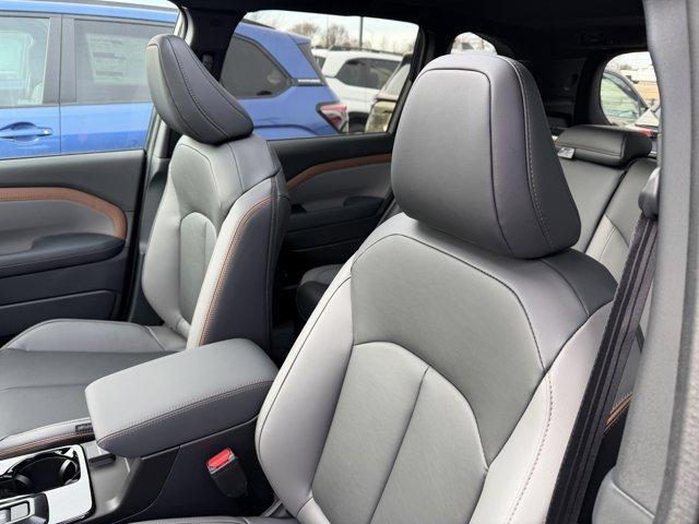 new 2026 Subaru Forester car, priced at $38,224