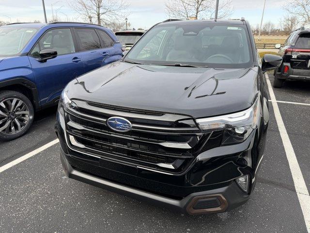 new 2026 Subaru Forester car, priced at $38,224