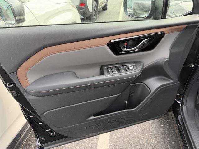 new 2026 Subaru Forester car, priced at $38,224