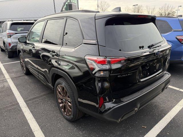 new 2026 Subaru Forester car, priced at $38,224