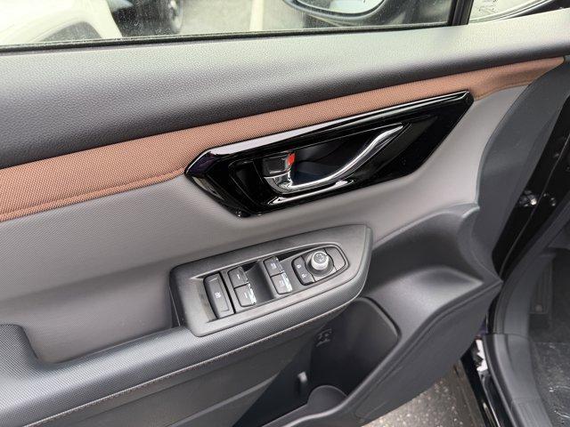 new 2026 Subaru Forester car, priced at $38,224