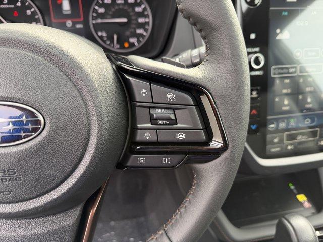 new 2026 Subaru Forester car, priced at $38,224