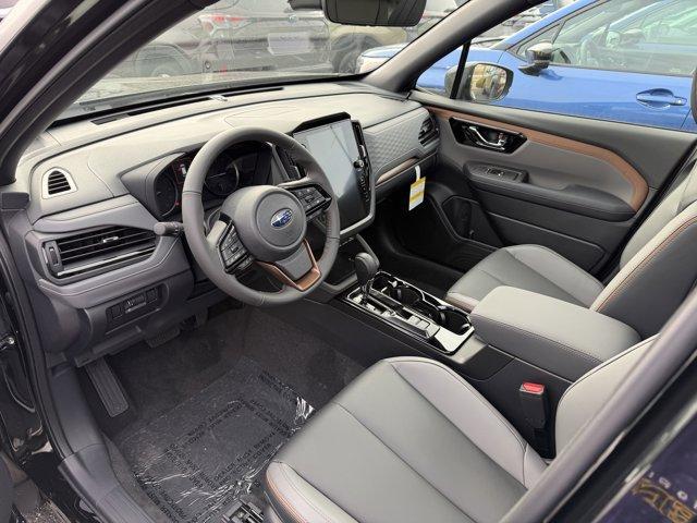 new 2026 Subaru Forester car, priced at $38,224