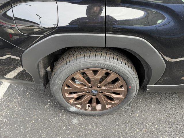 new 2026 Subaru Forester car, priced at $38,224